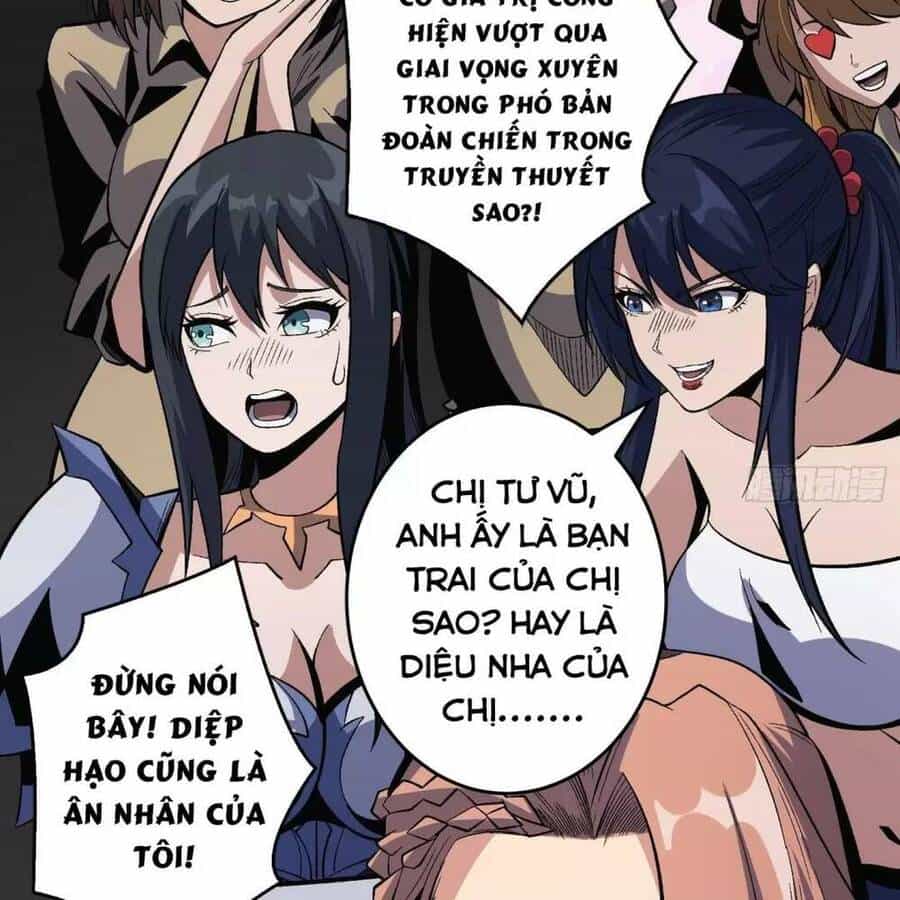 Vừa Chơi Đã Có Tài Khoản Vương Giả - Chương 187 - ảnh 35