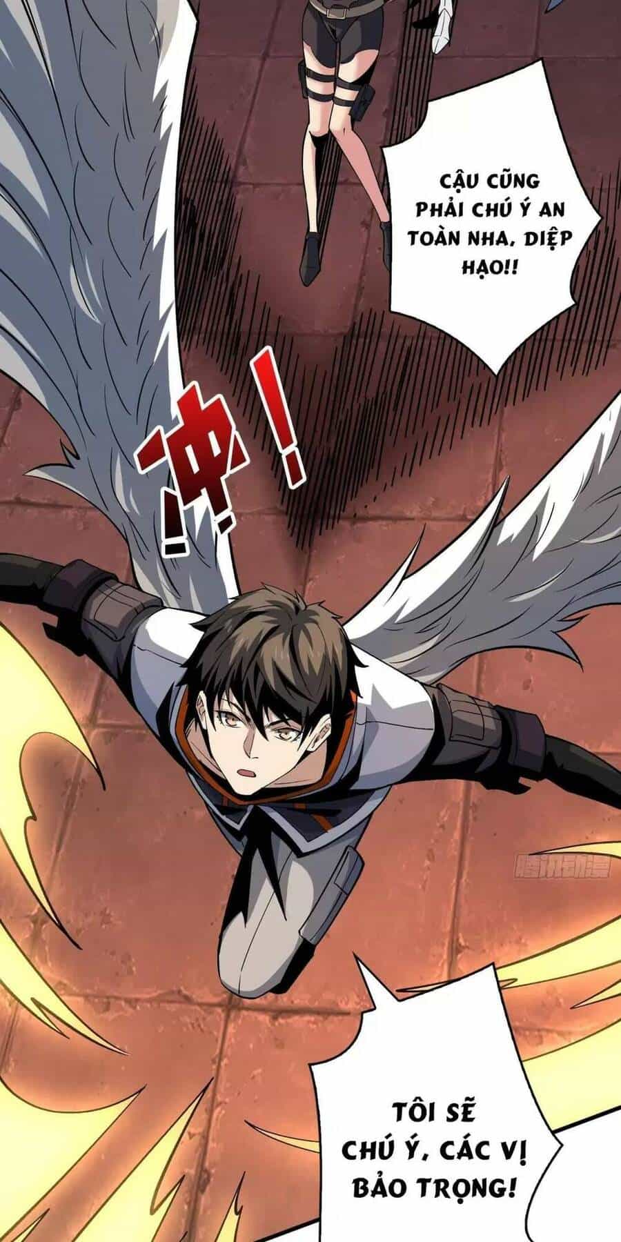Vừa Chơi Đã Có Tài Khoản Vương Giả - Chương 187 - ảnh 42
