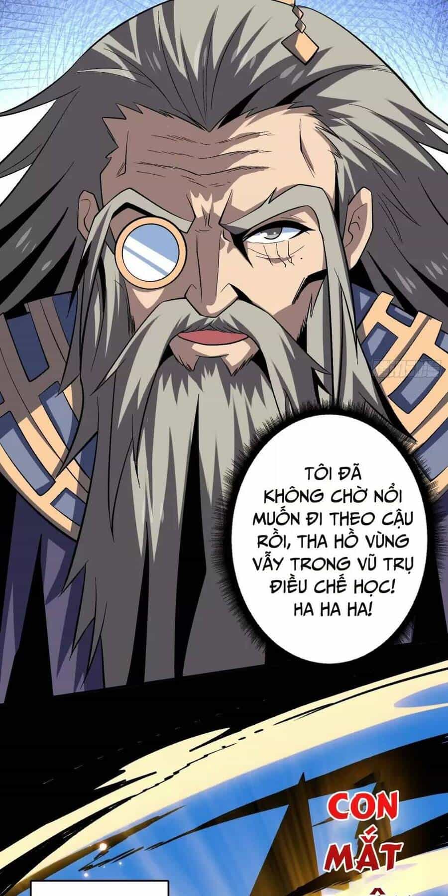 Vừa Chơi Đã Có Tài Khoản Vương Giả - Chương 188 - ảnh 10