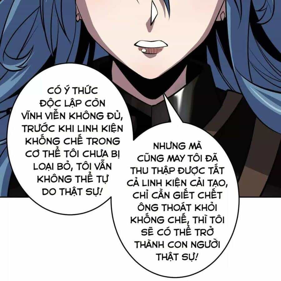 Vừa Chơi Đã Có Tài Khoản Vương Giả - Chương 189 - ảnh 24