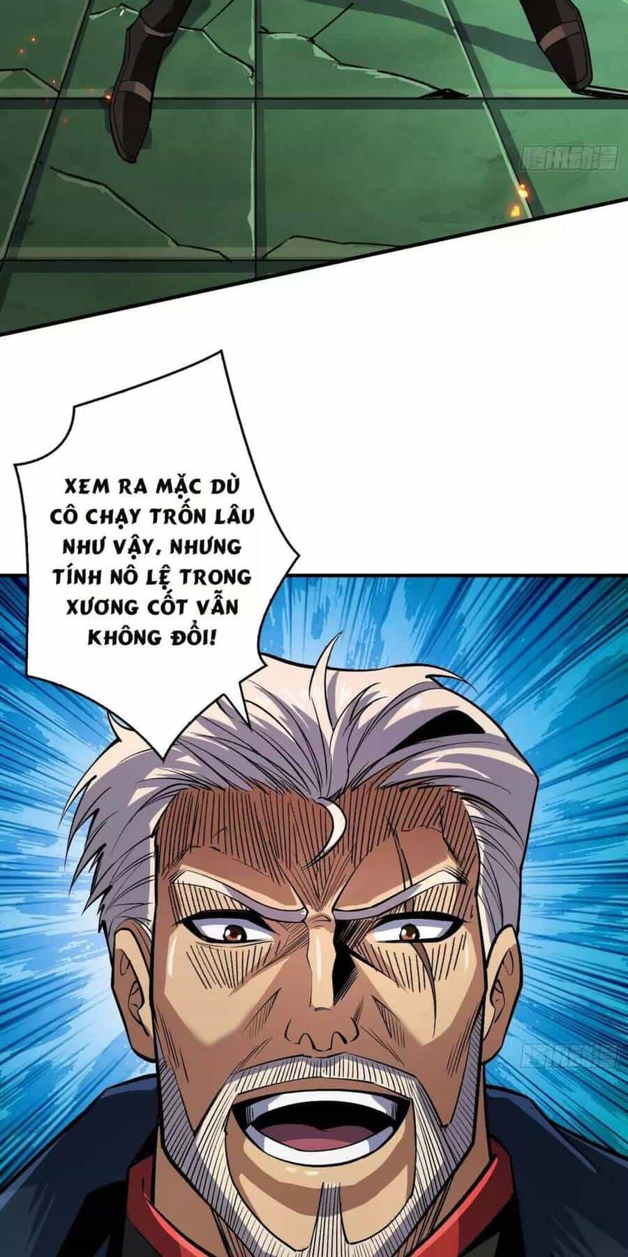 Vừa Chơi Đã Có Tài Khoản Vương Giả - Chương 189 - ảnh 5