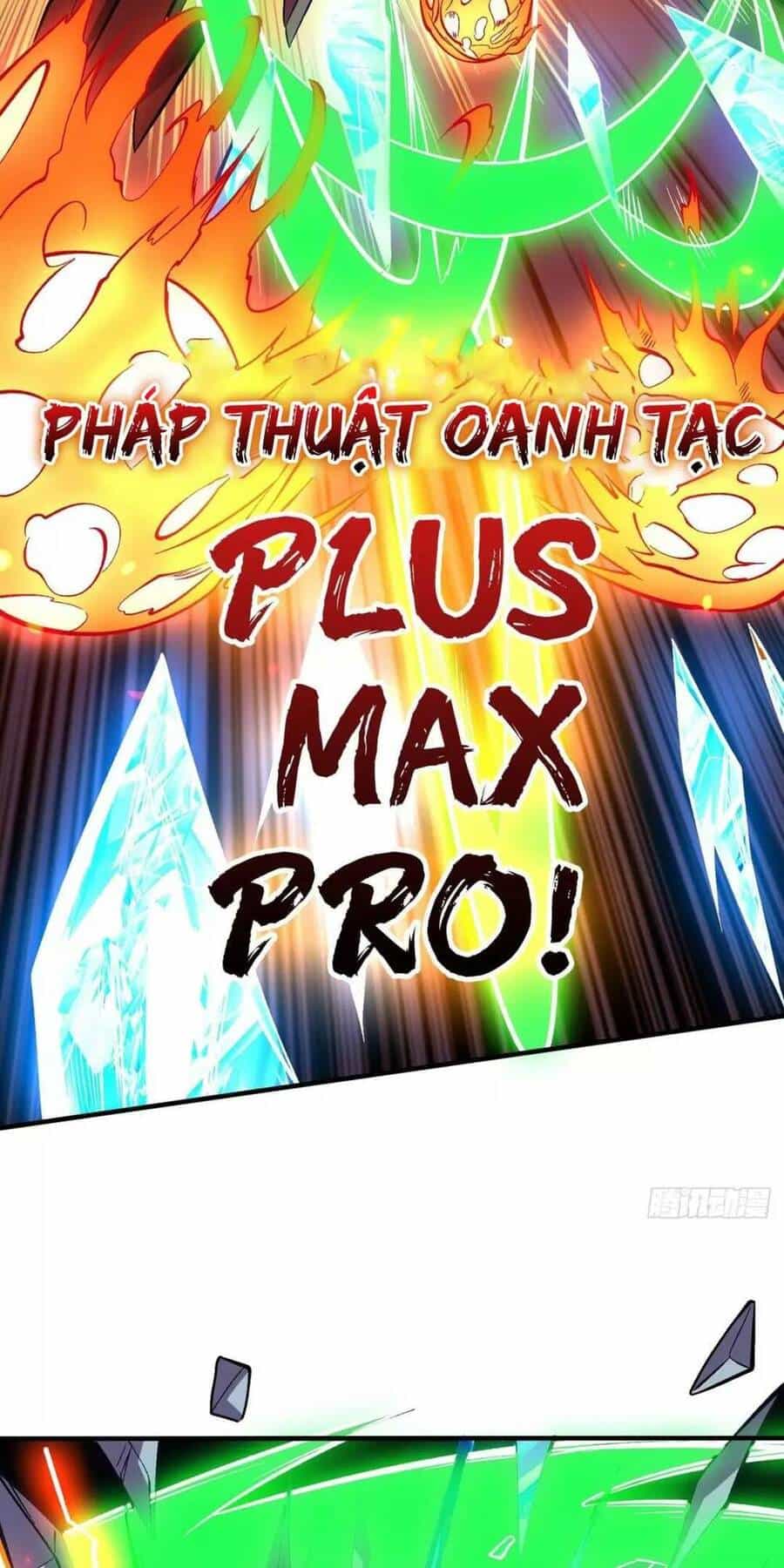Vừa Chơi Đã Có Tài Khoản Vương Giả - Chương 190 - ảnh 26