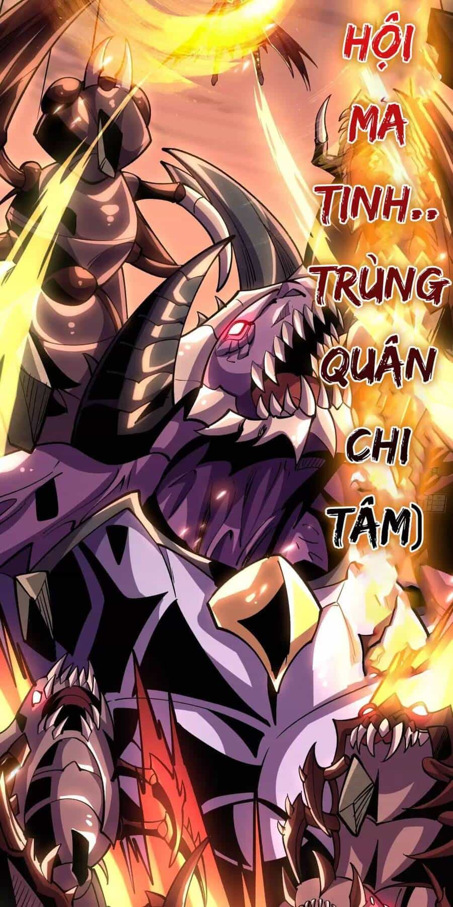 Vừa Chơi Đã Có Tài Khoản Vương Giả - Chương 194 - ảnh 47