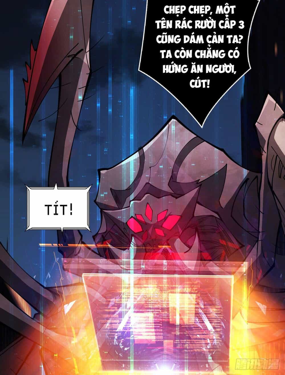 Vừa Chơi Đã Có Tài Khoản Vương Giả - Chương 2 - ảnh 47