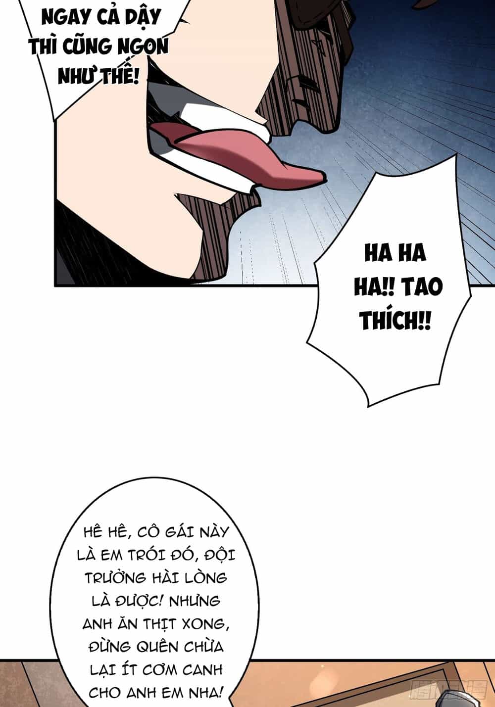 Vừa Chơi Đã Có Tài Khoản Vương Giả - Chương 20 - ảnh 27