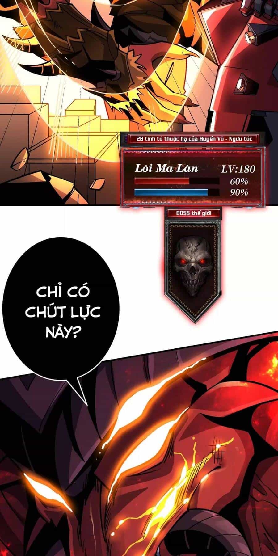 Vừa Chơi Đã Có Tài Khoản Vương Giả - Chương 195 - ảnh 43