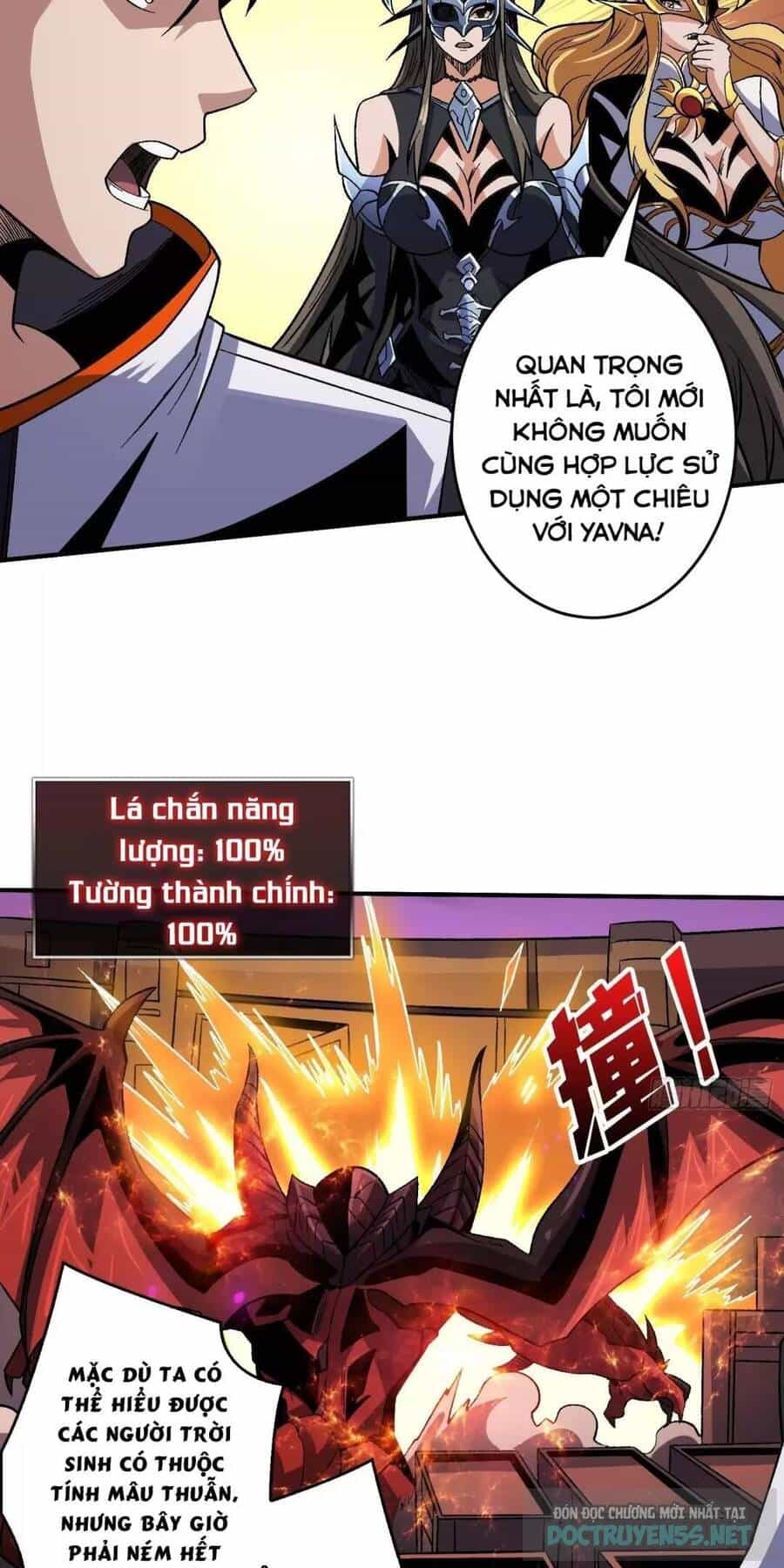 Vừa Chơi Đã Có Tài Khoản Vương Giả - Chương 196 - ảnh 31