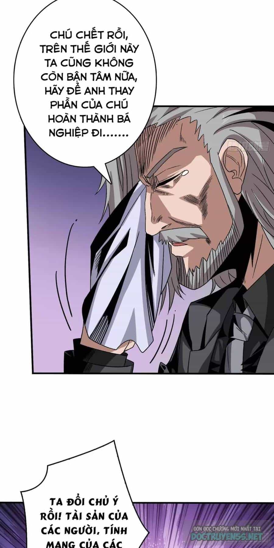 Vừa Chơi Đã Có Tài Khoản Vương Giả - Chương 200 - ảnh 31