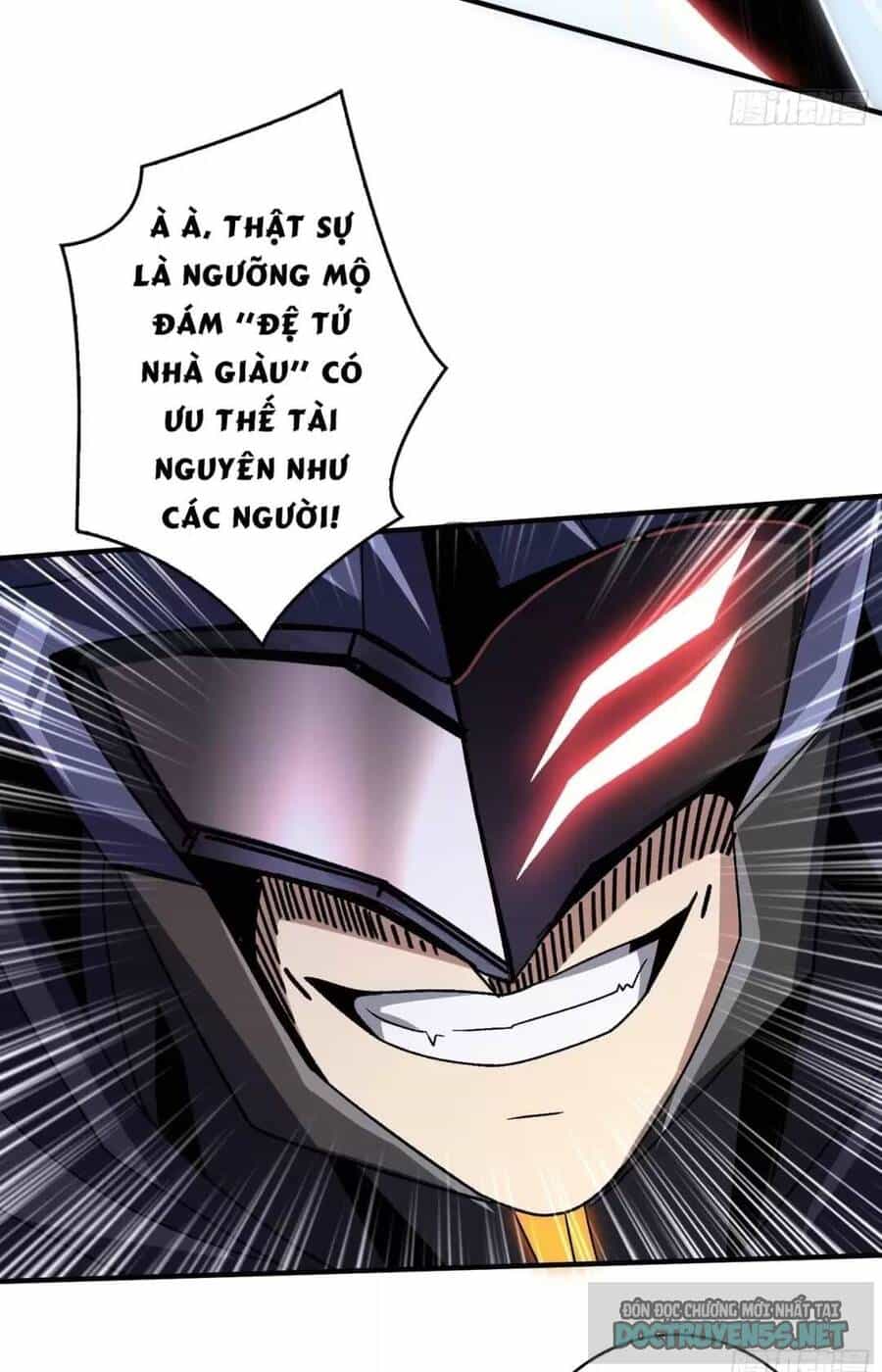 Vừa Chơi Đã Có Tài Khoản Vương Giả - Chương 201 - ảnh 18