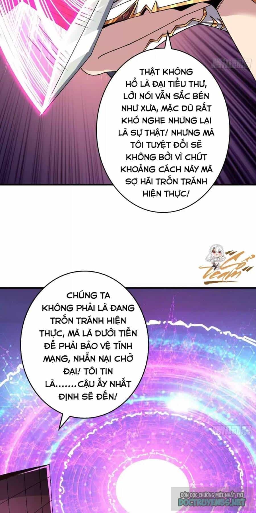 Vừa Chơi Đã Có Tài Khoản Vương Giả - Chương 201 - ảnh 41