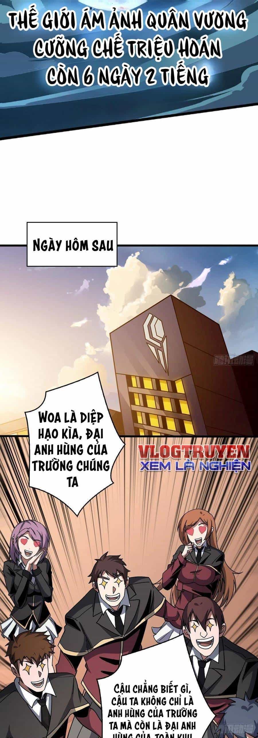 Vừa Chơi Đã Có Tài Khoản Vương Giả - Chương 203 - ảnh 21