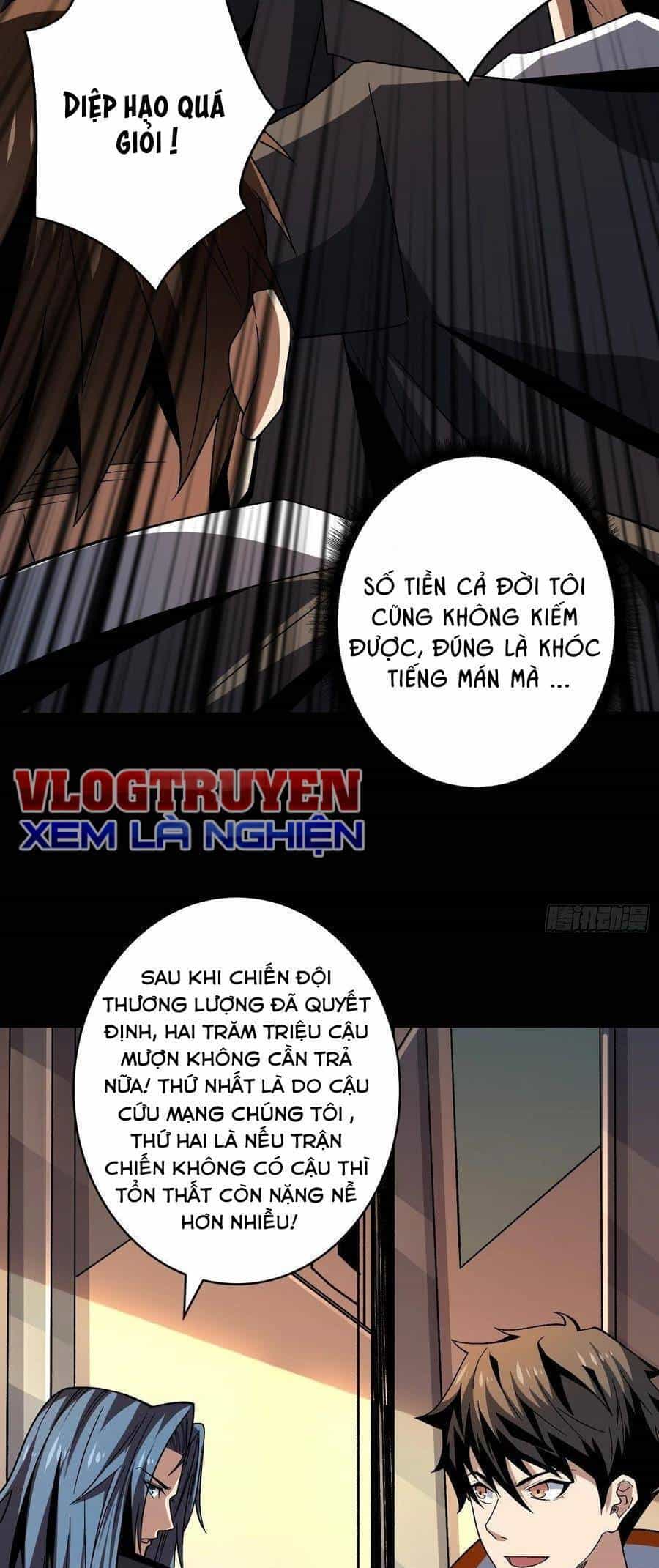 Vừa Chơi Đã Có Tài Khoản Vương Giả - Chương 203 - ảnh 9