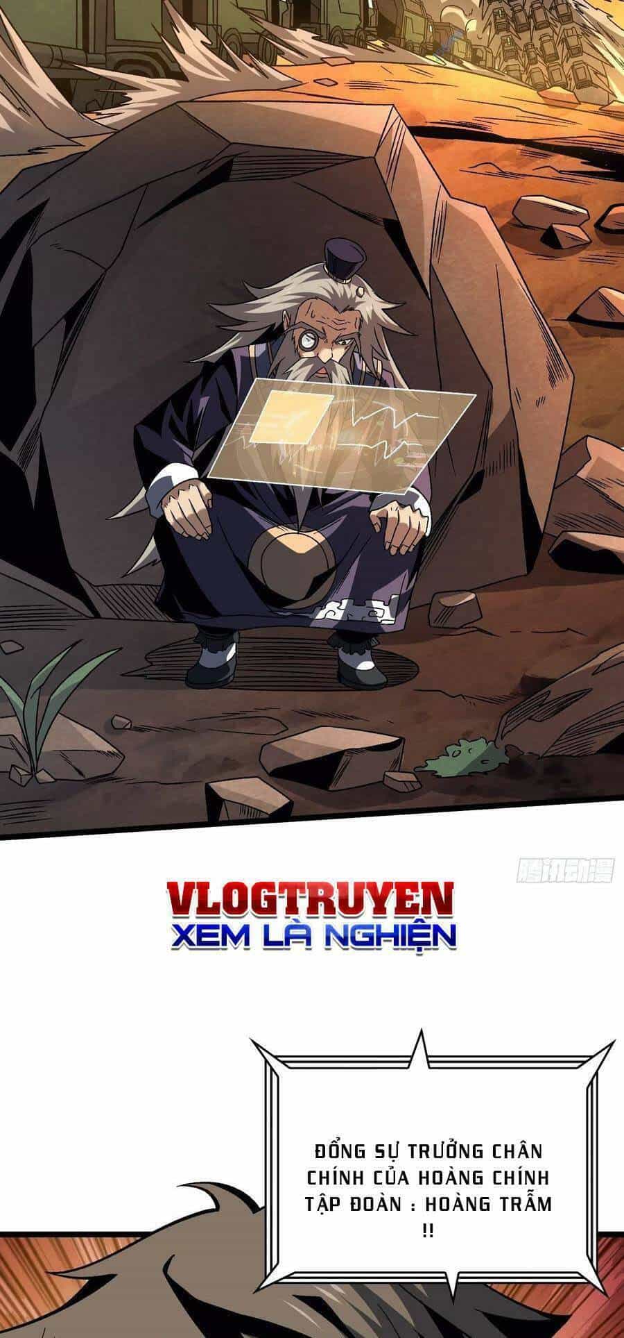 Vừa Chơi Đã Có Tài Khoản Vương Giả - Chương 205 - ảnh 42