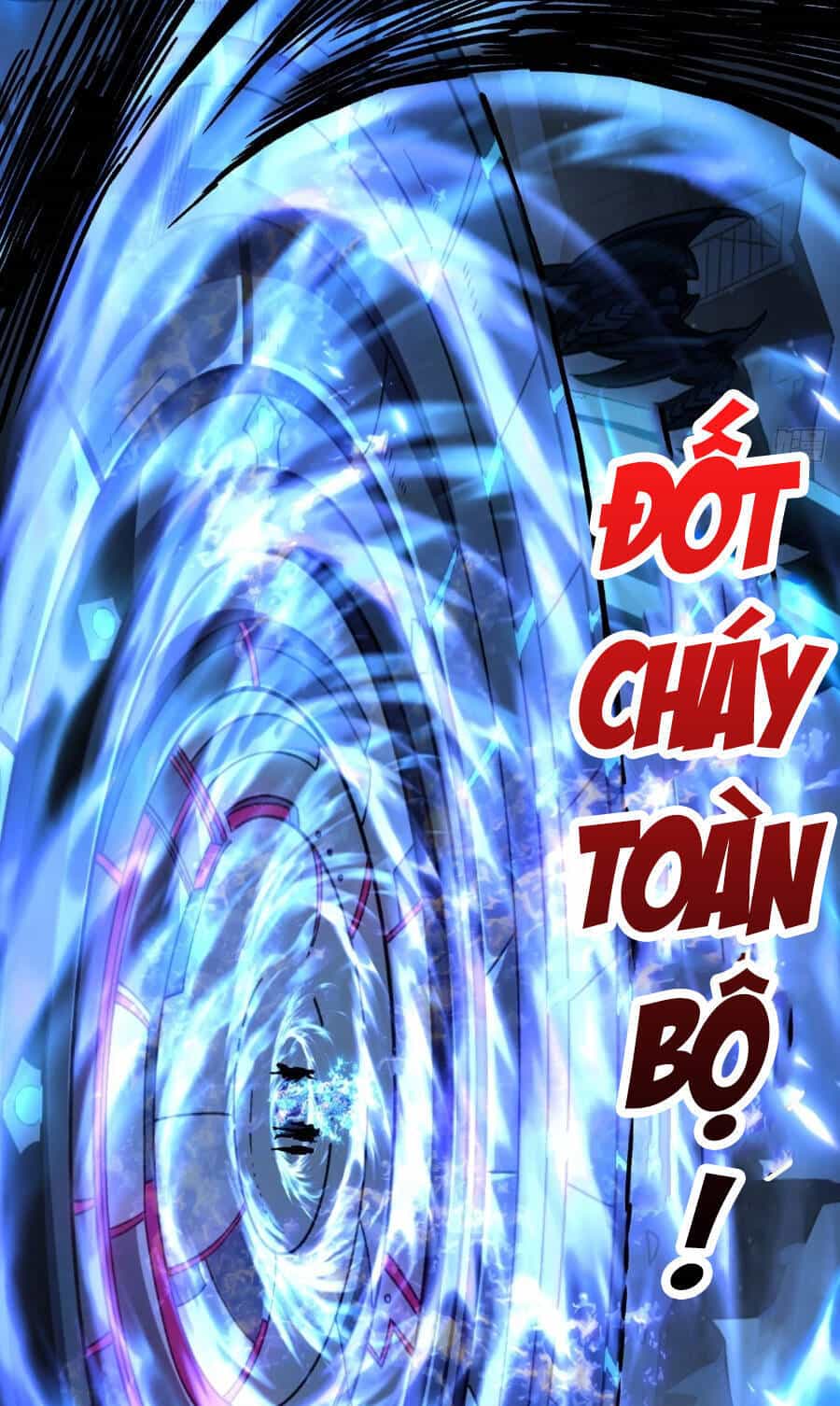 Vừa Chơi Đã Có Tài Khoản Vương Giả - Chương 208 - ảnh 37