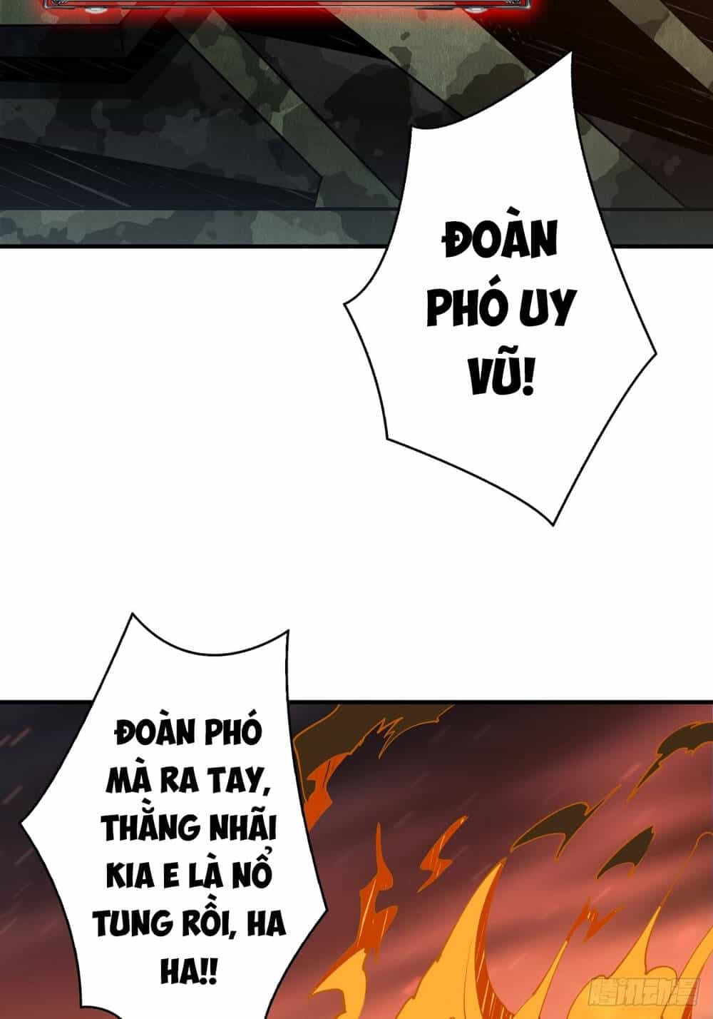 Vừa Chơi Đã Có Tài Khoản Vương Giả - Chương 22 - ảnh 24