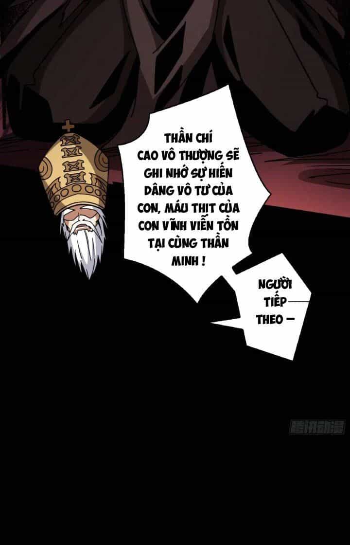 Vừa Chơi Đã Có Tài Khoản Vương Giả - Chương 222 - ảnh 13