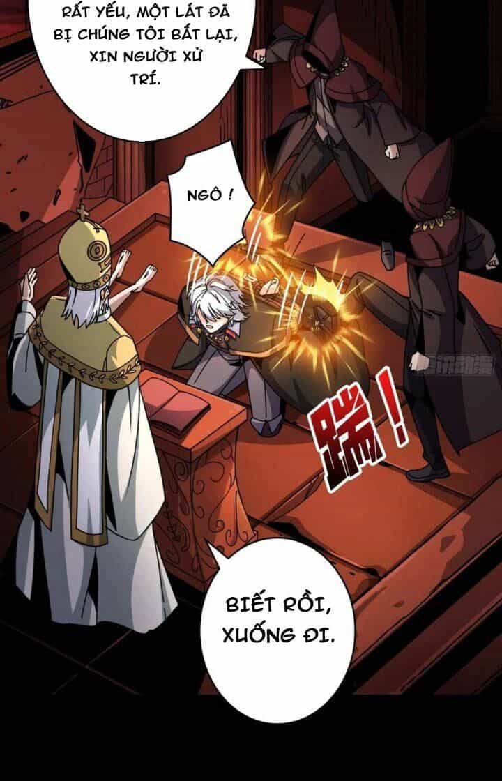 Vừa Chơi Đã Có Tài Khoản Vương Giả - Chương 222 - ảnh 28