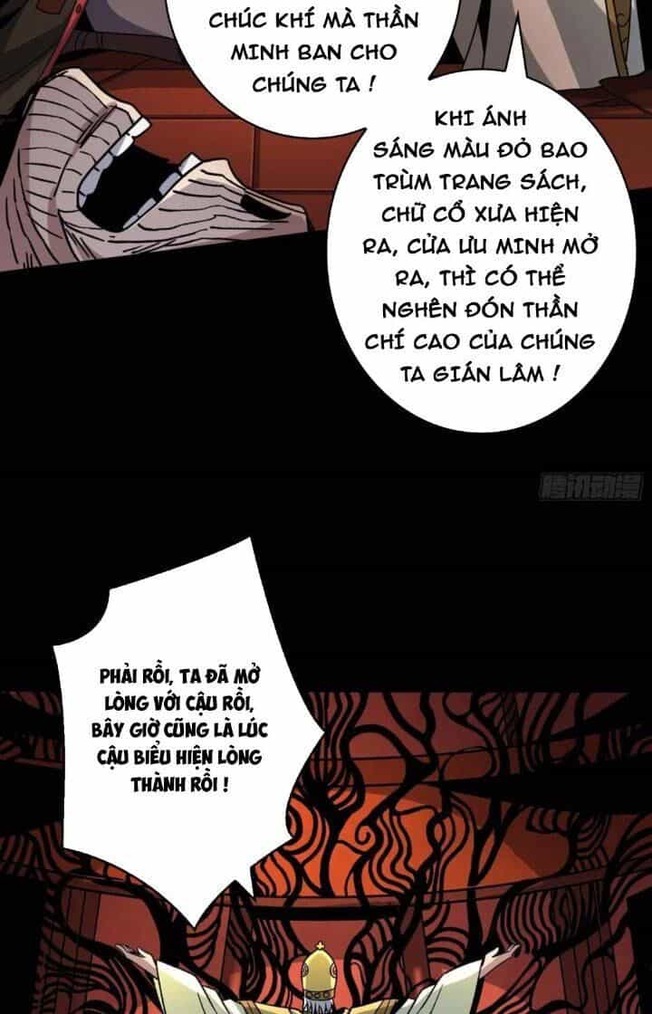 Vừa Chơi Đã Có Tài Khoản Vương Giả - Chương 222 - ảnh 39