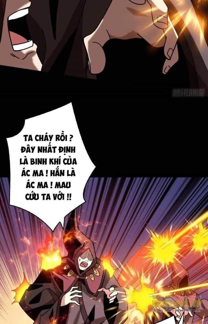 Vừa Chơi Đã Có Tài Khoản Vương Giả - Chương 223 - ảnh 30
