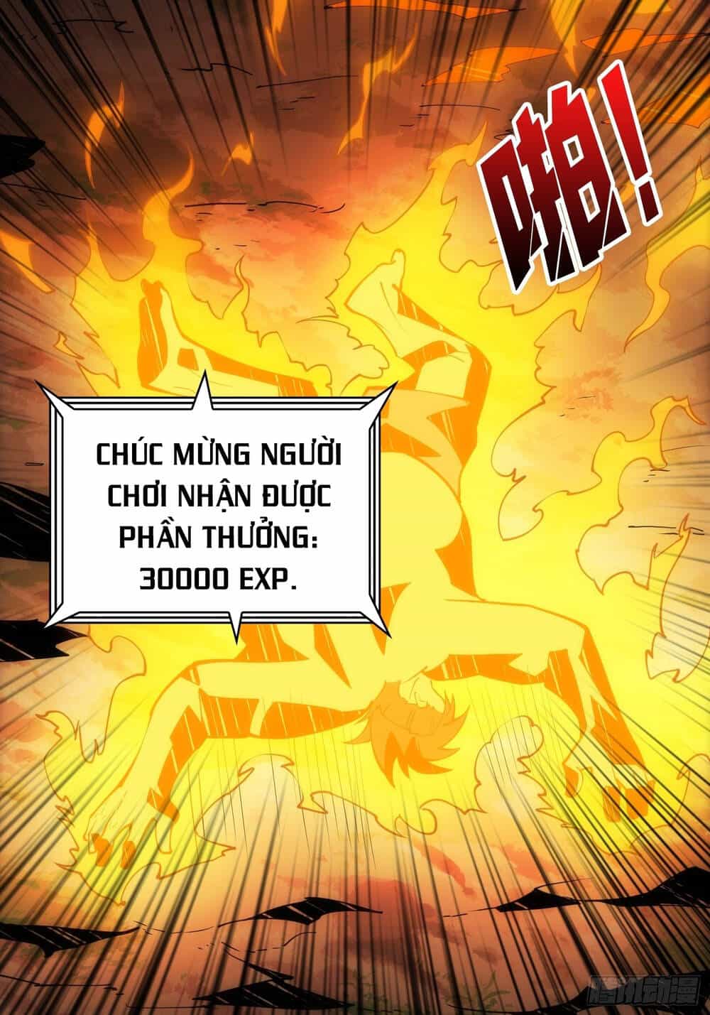 Vừa Chơi Đã Có Tài Khoản Vương Giả - Chương 23 - ảnh 34