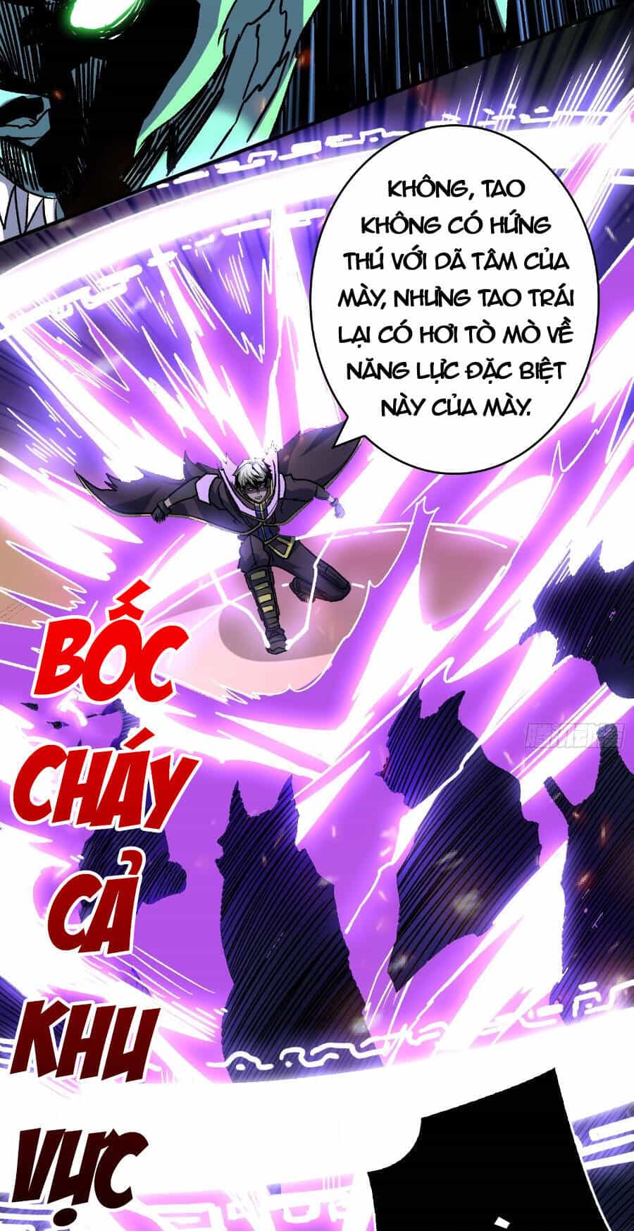 Vừa Chơi Đã Có Tài Khoản Vương Giả - Chương 231 - ảnh 27