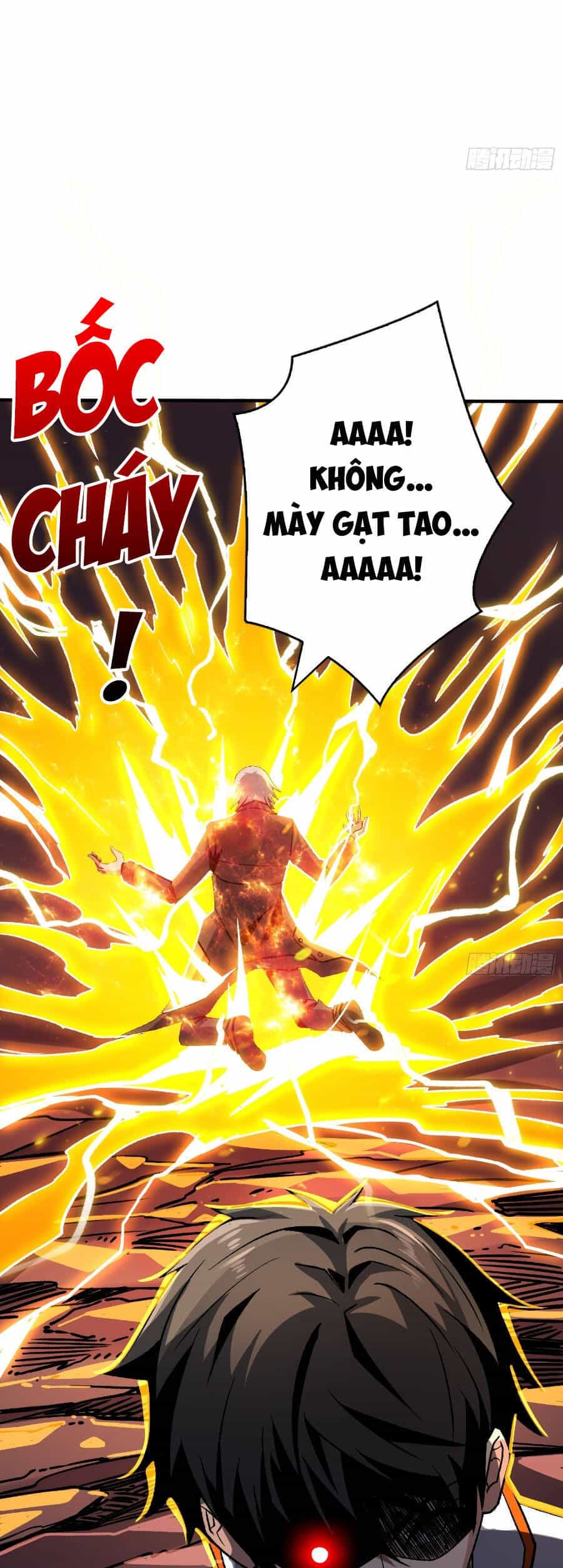 Vừa Chơi Đã Có Tài Khoản Vương Giả - Chương 232 - ảnh 41