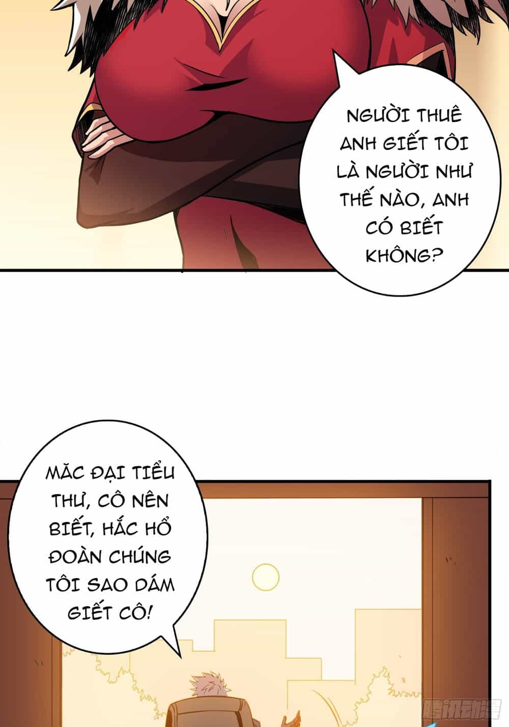 Vừa Chơi Đã Có Tài Khoản Vương Giả - Chương 24 - ảnh 34