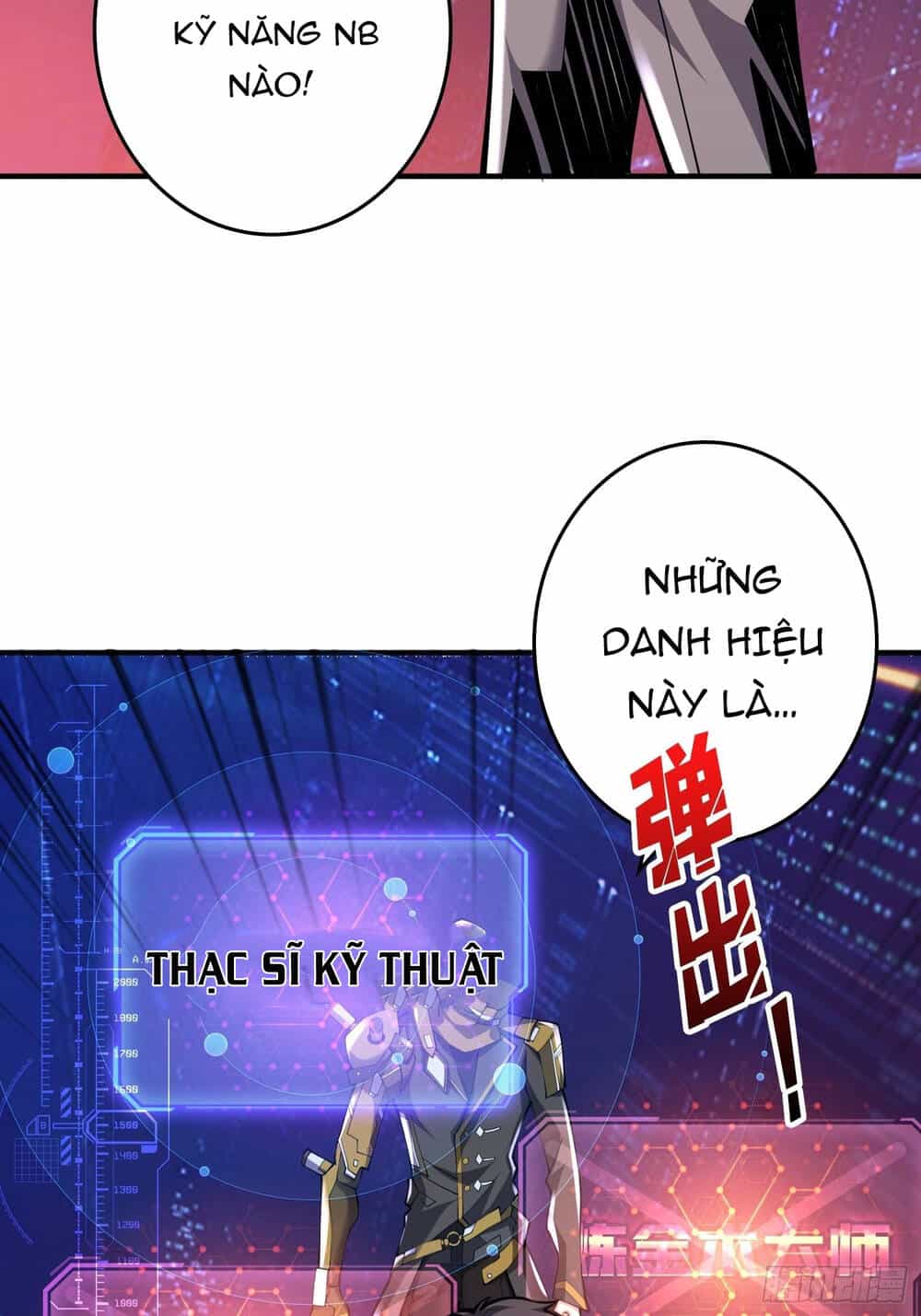 Vừa Chơi Đã Có Tài Khoản Vương Giả - Chương 24 - ảnh 9