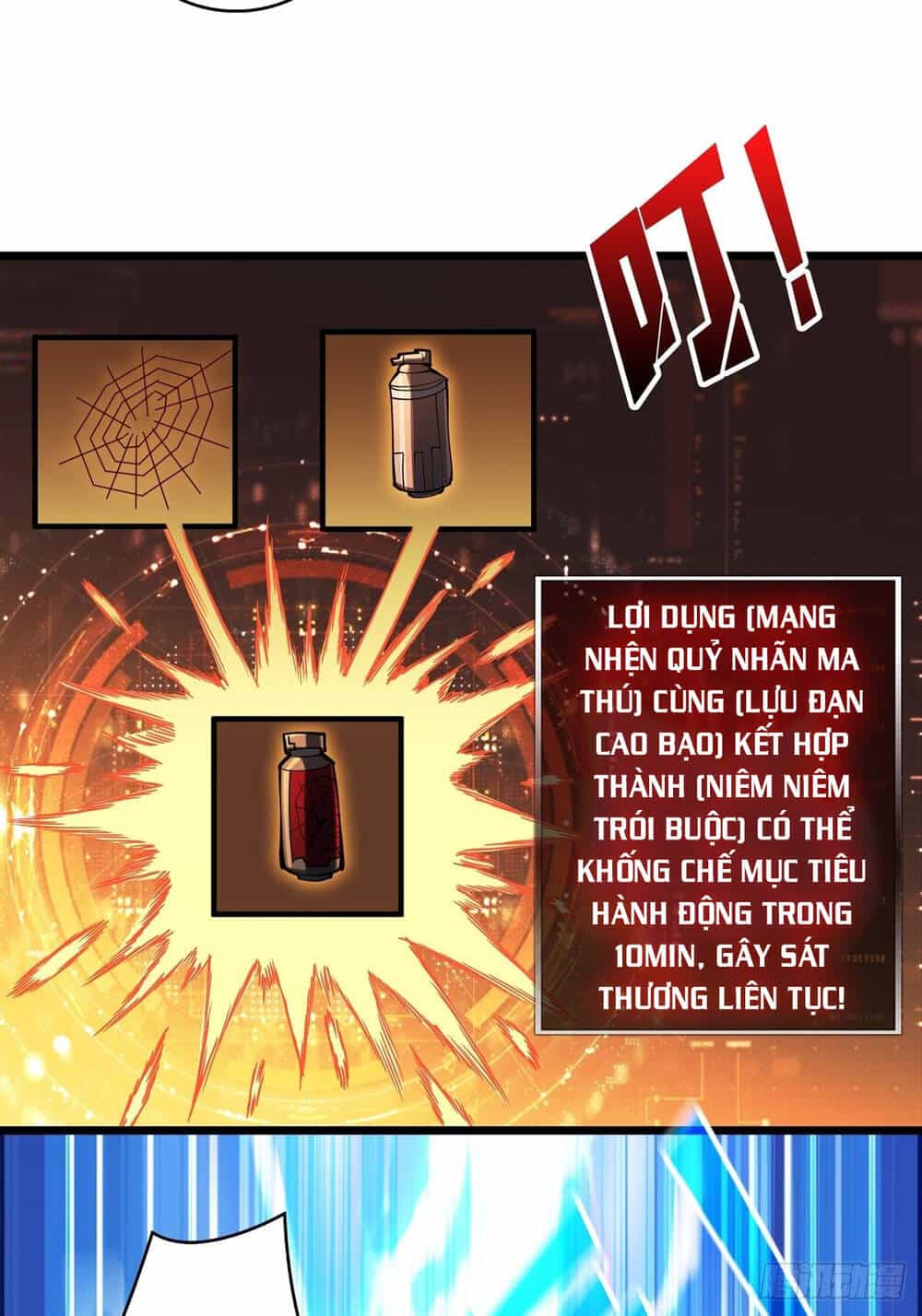 Vừa Chơi Đã Có Tài Khoản Vương Giả - Chương 25 - ảnh 43