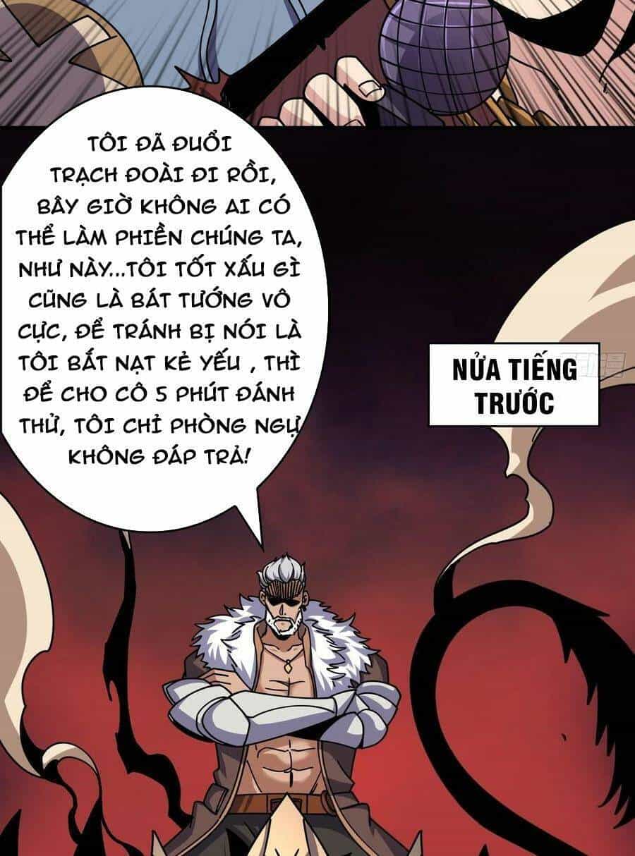 Vừa Chơi Đã Có Tài Khoản Vương Giả - Chương 246 - ảnh 9