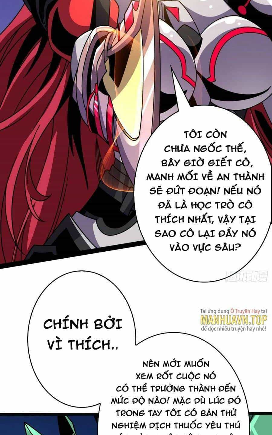 Vừa Chơi Đã Có Tài Khoản Vương Giả - Chương 247 - ảnh 22