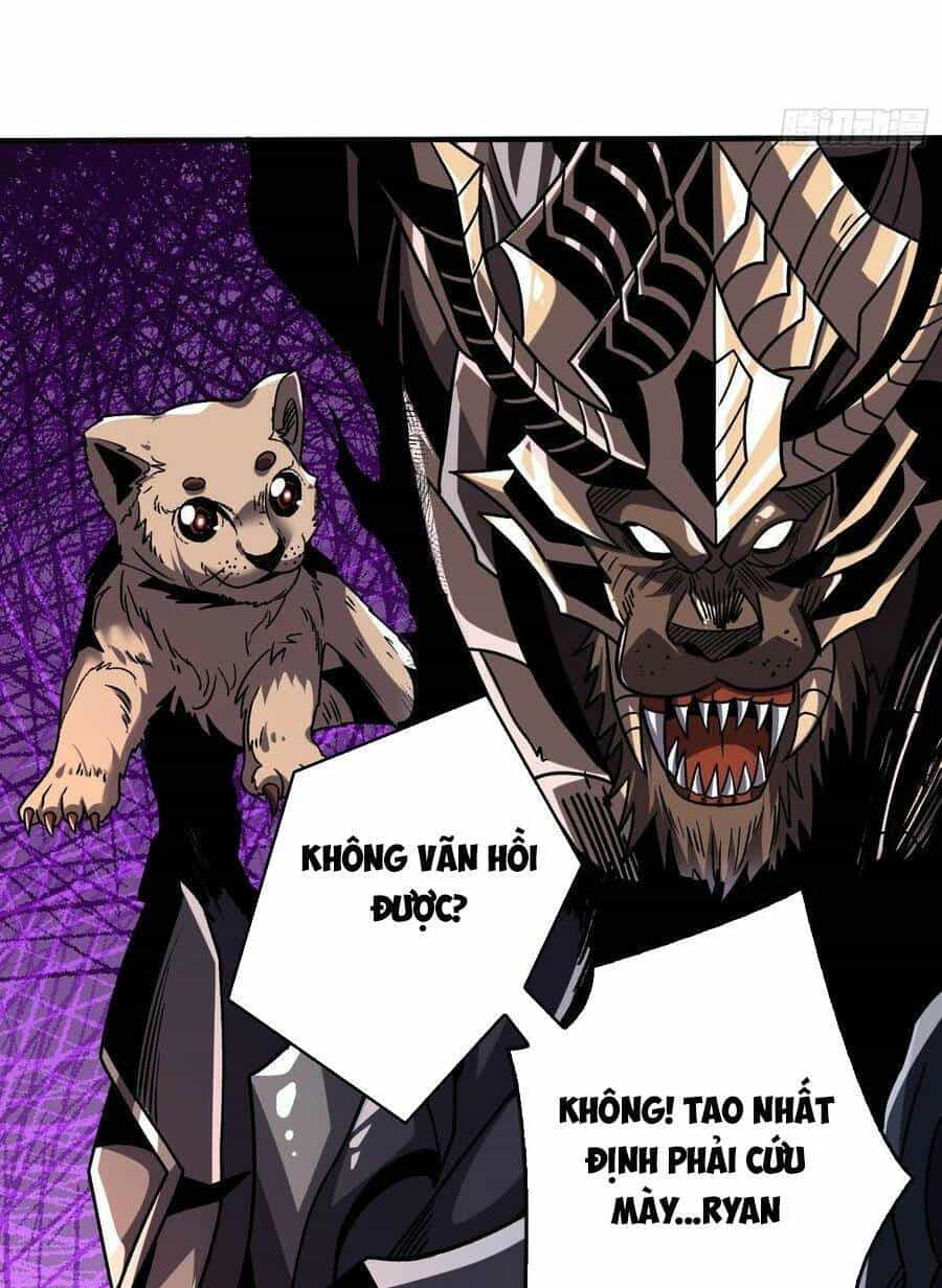 Vừa Chơi Đã Có Tài Khoản Vương Giả - Chương 247 - ảnh 3