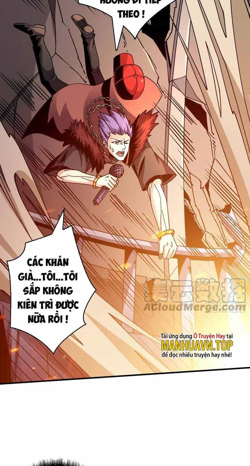 Vừa Chơi Đã Có Tài Khoản Vương Giả - Chương 248 - ảnh 44