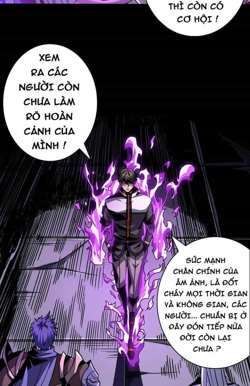 Vừa Chơi Đã Có Tài Khoản Vương Giả - Chương 249 - ảnh 2