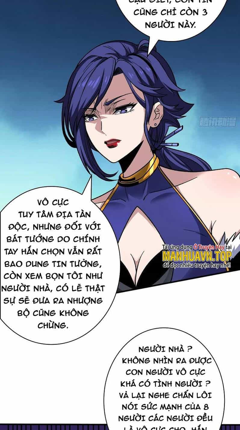 Vừa Chơi Đã Có Tài Khoản Vương Giả - Chương 249 - ảnh 24