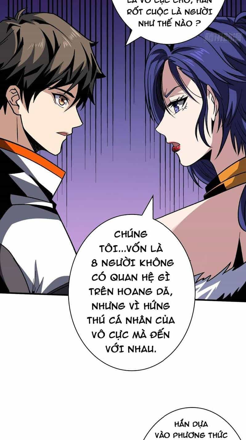Vừa Chơi Đã Có Tài Khoản Vương Giả - Chương 249 - ảnh 25