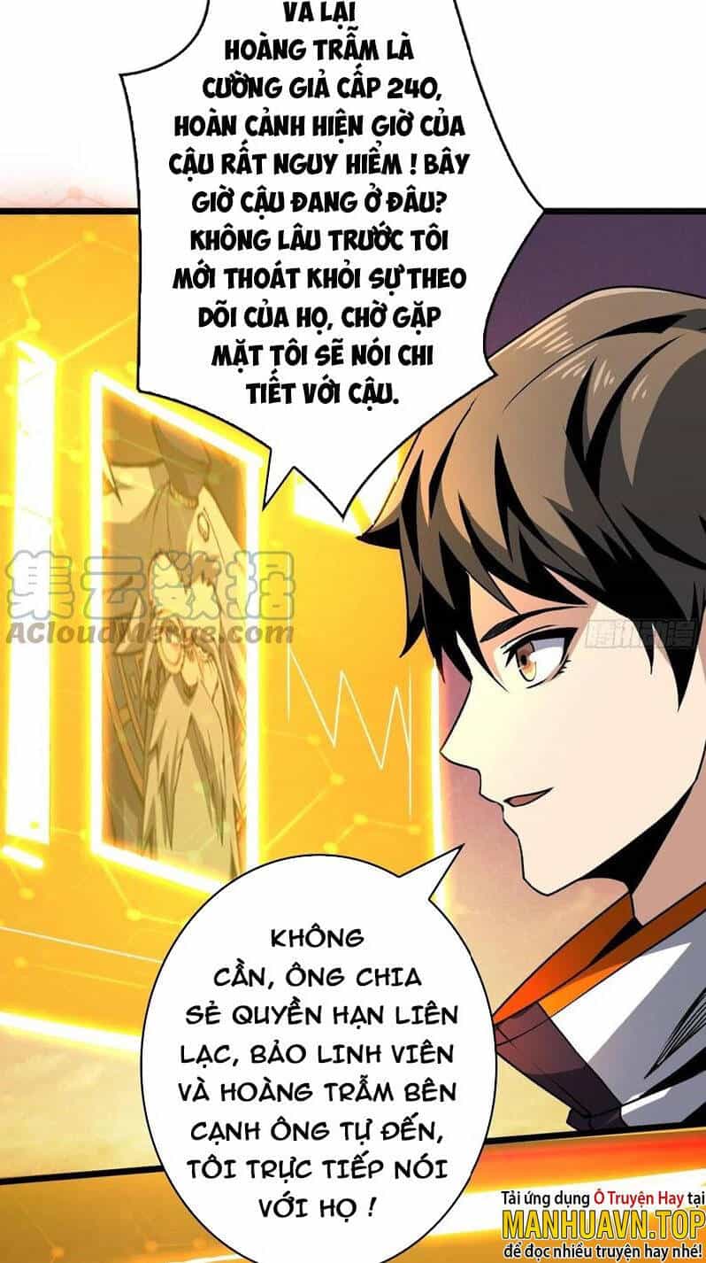 Vừa Chơi Đã Có Tài Khoản Vương Giả - Chương 249 - ảnh 35