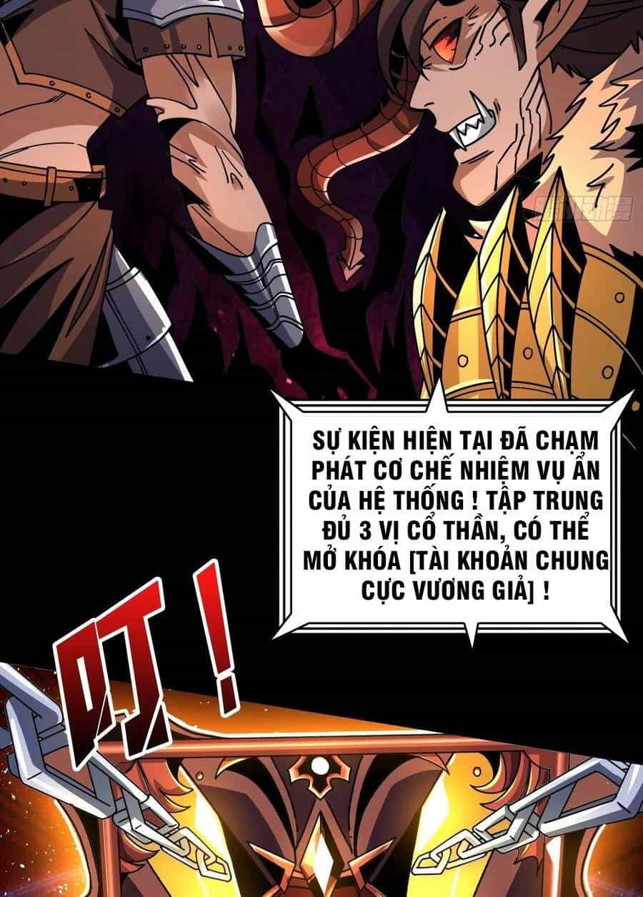 Vừa Chơi Đã Có Tài Khoản Vương Giả - Chương 252 - ảnh 7