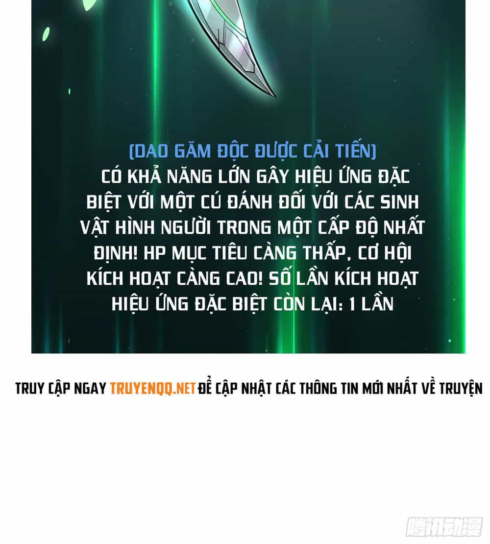 Vừa Chơi Đã Có Tài Khoản Vương Giả - Chương 26 - ảnh 40