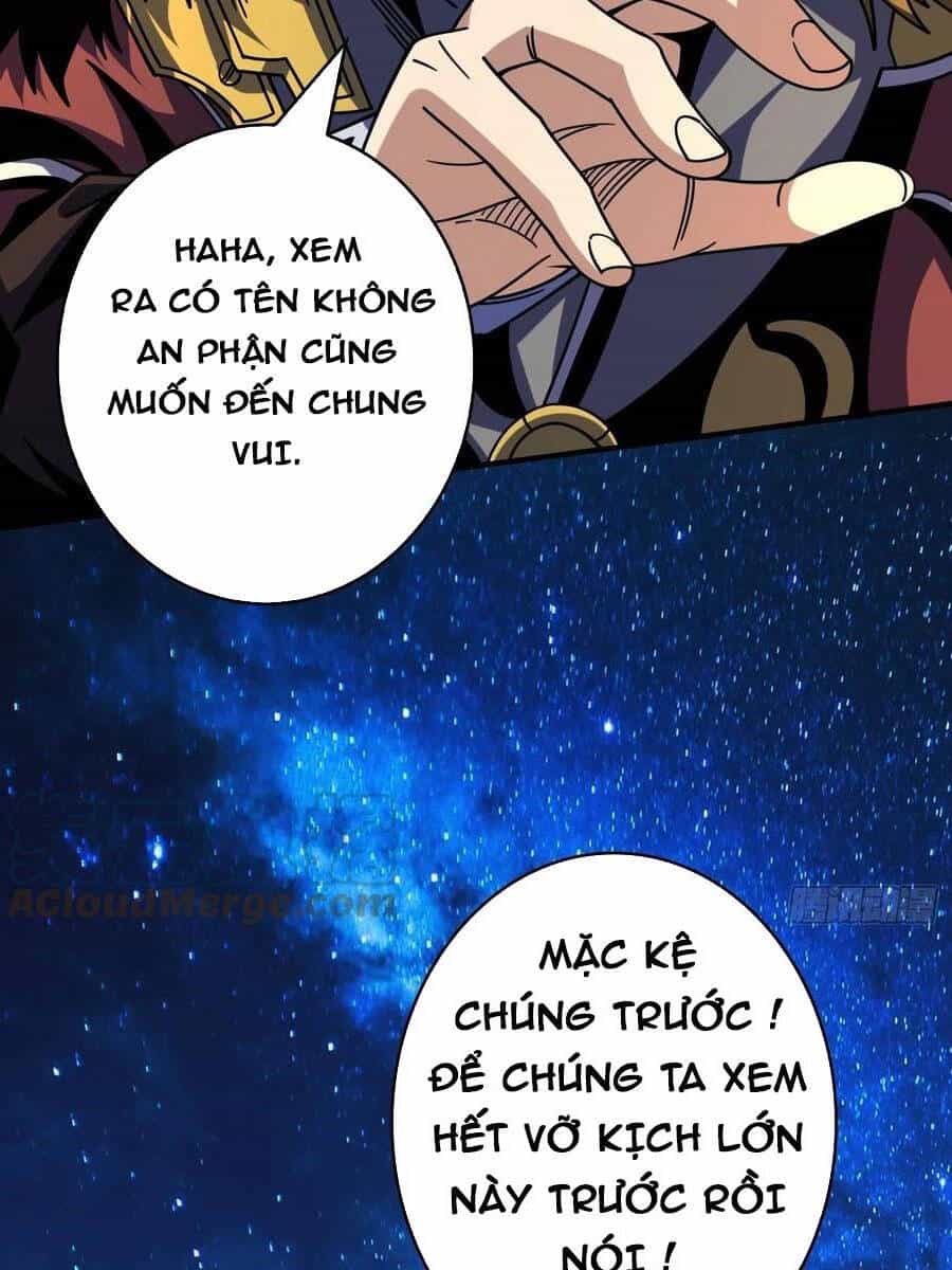 Vừa Chơi Đã Có Tài Khoản Vương Giả - Chương 255 - ảnh 45