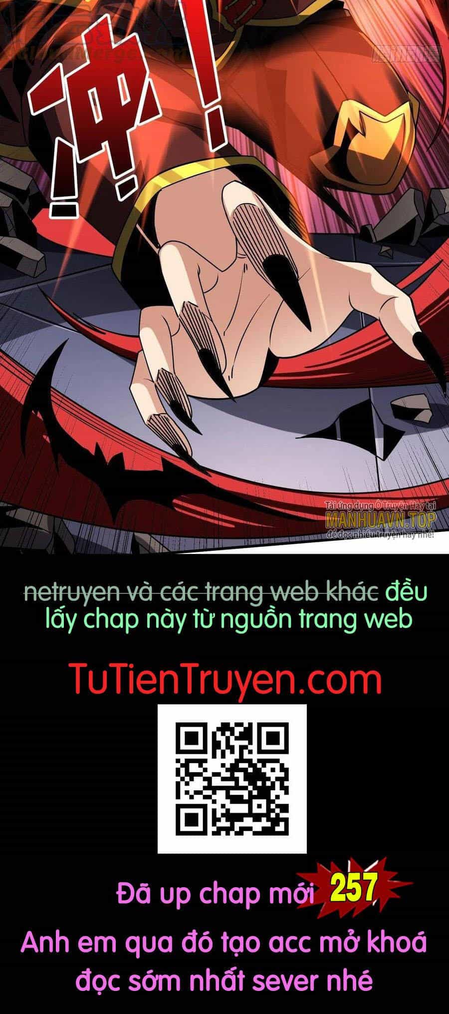 Vừa Chơi Đã Có Tài Khoản Vương Giả - Chương 256 - ảnh 54