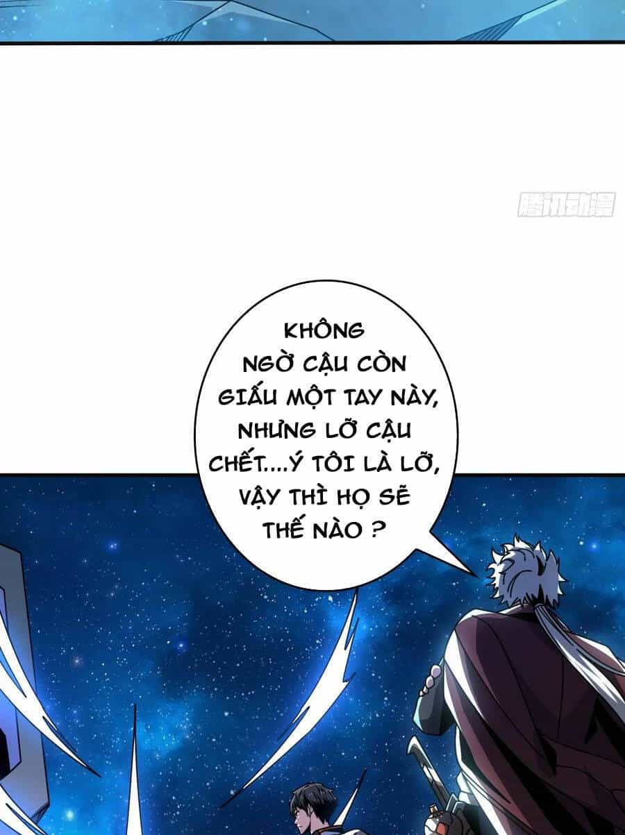 Vừa Chơi Đã Có Tài Khoản Vương Giả - Chương 260 - ảnh 41