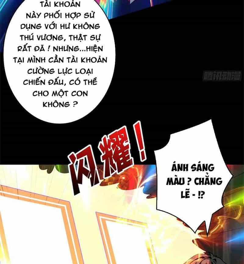 Vừa Chơi Đã Có Tài Khoản Vương Giả - Chương 261 - ảnh 43