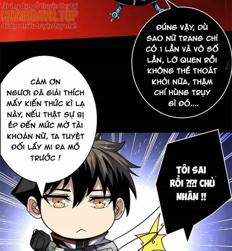 Vừa Chơi Đã Có Tài Khoản Vương Giả - Chương 261 - ảnh 47