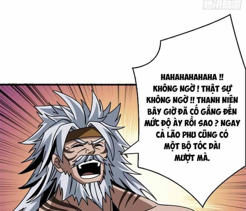 Vừa Chơi Đã Có Tài Khoản Vương Giả - Chương 262 - ảnh 1