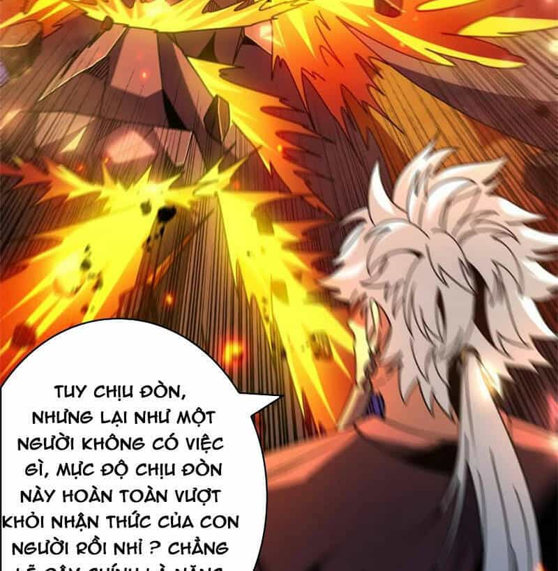 Vừa Chơi Đã Có Tài Khoản Vương Giả - Chương 262 - ảnh 29