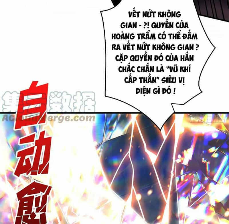Vừa Chơi Đã Có Tài Khoản Vương Giả - Chương 262 - ảnh 52
