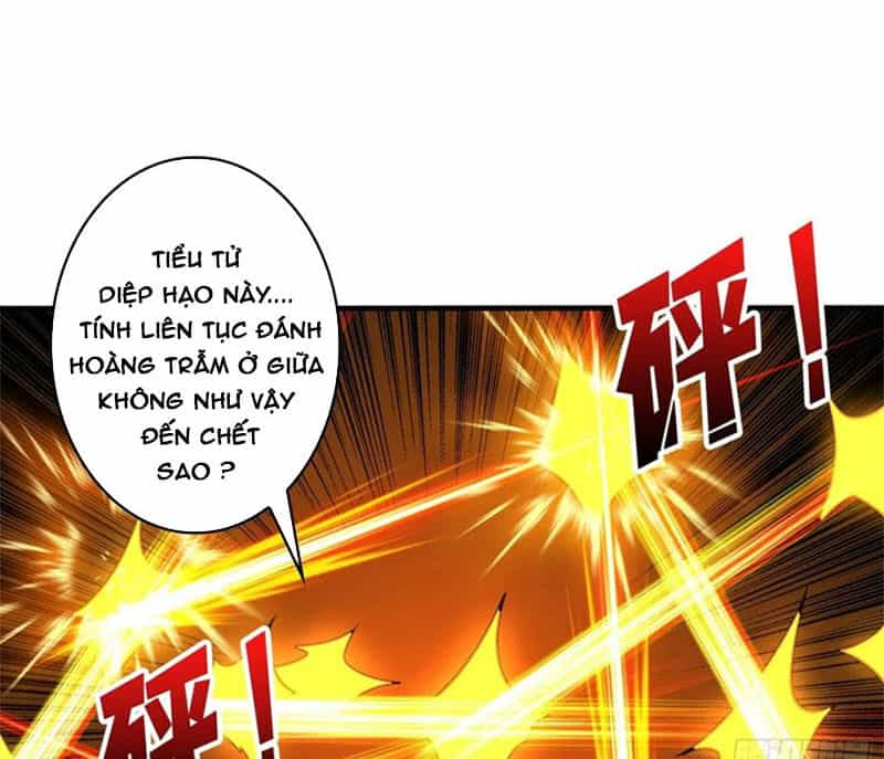 Vừa Chơi Đã Có Tài Khoản Vương Giả - Chương 263 - ảnh 10