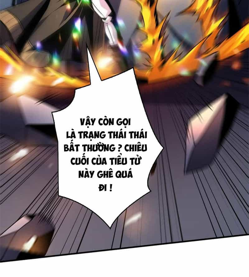 Vừa Chơi Đã Có Tài Khoản Vương Giả - Chương 263 - ảnh 57