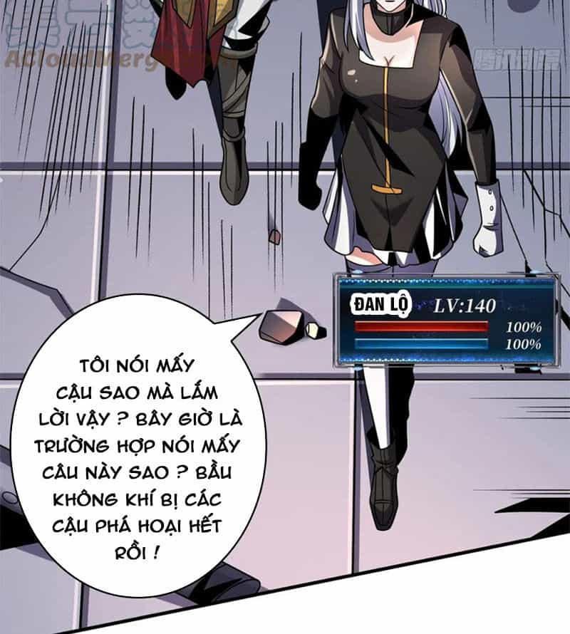 Vừa Chơi Đã Có Tài Khoản Vương Giả - Chương 264 - ảnh 50